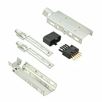 HARTING - 27111222001 - HARLNK M SLDR CUP CONN ASSY KIT