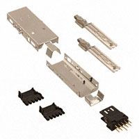 HARTING - 27111618001 - HAR LINK MALE ON THE CABLE