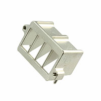 HARTING - 27710400001 - HLNK 4 CAVITIES BRACKET