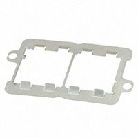 HARTING - 27710400002 - HLNK 4 WAY GASKET