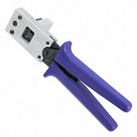 HARTING - 27990000001 - TOOL HAND CRIMPER RECT IDC SIDE