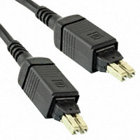 HARTING - 33582310010017 - FO CBL ASSY-1M-2XPP LC DUPL-OV