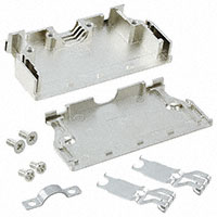 HARTING - 60030680255 - HMIK METAL-HOOD LATCH 68P LCER.