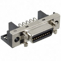 HARTING - 60110205732 - HMIK SV BEL SDP FE ANG 20P M2.5