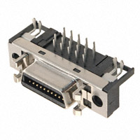 HARTING - 60110205740 - HMIK SV BEL SDP FE ANG 20P BLK