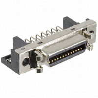 HARTING - 60110265732 - HMIK SV BEL SDP FE ANG 26P M2.5C