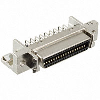 HARTING - 60110365140 - HAR-MIK BEL I/O BD. LATCH FEM