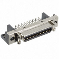 HARTING - 60110365732 - HMIK SV BEL SDP FE ANG 36P M2.5