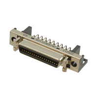 HARTING - 60110365740 - HMIK SV BEL SDP FE ANG 36P BLK