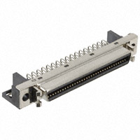 HARTING - 60110685732 - HMIK SV BEL SDP FE ANG 68P M2.5