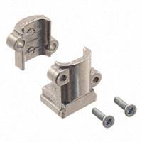 HARTING - 61030000044 - CABLE CLAMP METAL HOOD 9-37P