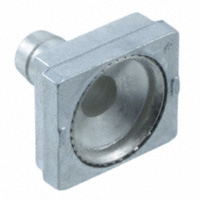 HARTING - 61030000064 - CRIMP FLNG - HOOD 9-37P 40-50MM