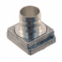 HARTING - 61030000068 - CRIMP FLNG - HOOD 9-37P 65-75MM