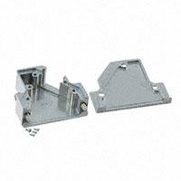 HARTING - 61030012014 - FULL METAL HOOD 15P S40 ENT. H S