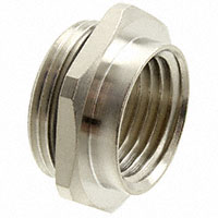 HARTING - 73000005323 - M25 TO 1/2" NPT ADAPTER