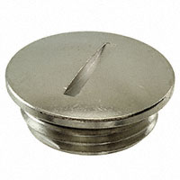 HARTING - 73000005350 - BLANKING PLUG - M20