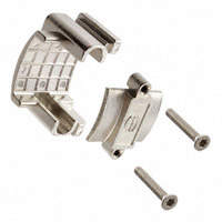 HARTING - 09068009955 - DIN-POWER CABLE CLAMP D20