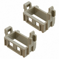 HARTING - 09140000301 - MODULE CLAMP W/O STRAIN RELIEF