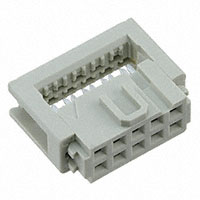 HARTING - 9185106803 - SEK-18 SV FE TYPA 10P PL2