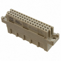 HARTING - 09230483214 - DIN-SIGNAL 2C048FC-B