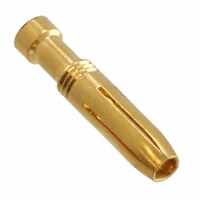 HARTING - 09330006223 - CONTACT H.D. CRIMP SOCKET 14AWG