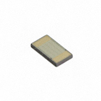 IPDiA - 935132427710 - CAP SILICON 1.0UF 15% 11V 1206