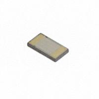 IPDiA - 935133427710 - CAP SILICON 1.0UF 15% 11V 1206