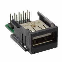 HARTING - 09455411902 - CONN ADAPTER