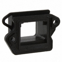 HARTING - 09455450023 - CONN HOUSING FOR PUSHPULL RCPTS