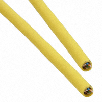 HARTING - 09456000630 - CABLE CAT6A 8COND 27AWG 65.6'