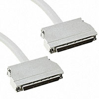 HARTING - 33602145000102 - HAR-MIK 68P MA DOUBLE END CALBE