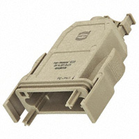 HARTING - 09140010423 - CONN HOOD TOP ENTRY