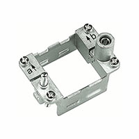 HARTING - 09140060303 - FRAME HINGED FOR 2MOD