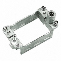 HARTING - 09140100303 - FRAME HINGED FOR 3MOD