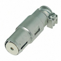 HARTING - 09150013123 - INSERT FEMALE 1POS CRIMP