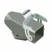 HARTING - 09200031250 - CONN BASE SIDE ENTRY SZ3A PG11