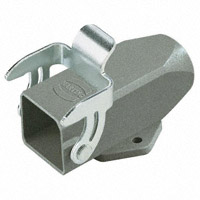 HARTING - 09200031252 - CONN BASE SIDE ENTRY SZ3A PG11