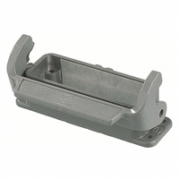 HARTING - 09200160301 - CONN BASE BOTTOM ENTRY SZ16A