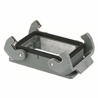 HARTING - 09200320301 - CONN BASE BOTTOM ENTRY SZ32A