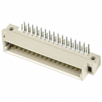 HARTING - 09221326921 - DIN-SIGNAL 2B032MS-3,0C1-2