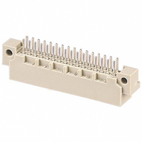 HARTING - 09221326922 - DIN-SIGNAL 2B032MS-3,0C1-2