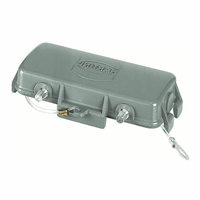 HARTING - 09300105425 - HAN 10B-PROTECTION COVER