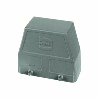 HARTING - 09300160520 - CONN HOOD SIDE ENTRY SZ16B PG21