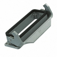 HARTING - 09300240307 - CONN BASE BOTTOM ENTRY SZ24B