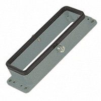 HARTING - 09300240381 - CONN BASE BOTTOM ENTRY SZ24B