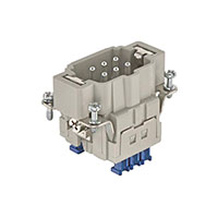 HARTING - 09330062648 - HAN 6 ES PRESS - M