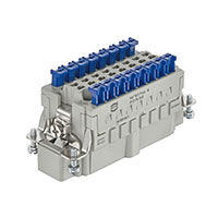 HARTING - 09330162648 - HAN 16 ES PRESS - M