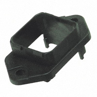 HARTING - 09350020301 - CONN HOUSING FOR MOD RJ45 JACK