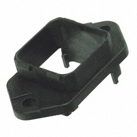 HARTING - 09350020323 - HAN PUSHPULL PWR BASE PNL W GSKT