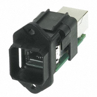 HARTING - 09352250331 - CONN MOD COUPLER 8P8C TO 8P8C